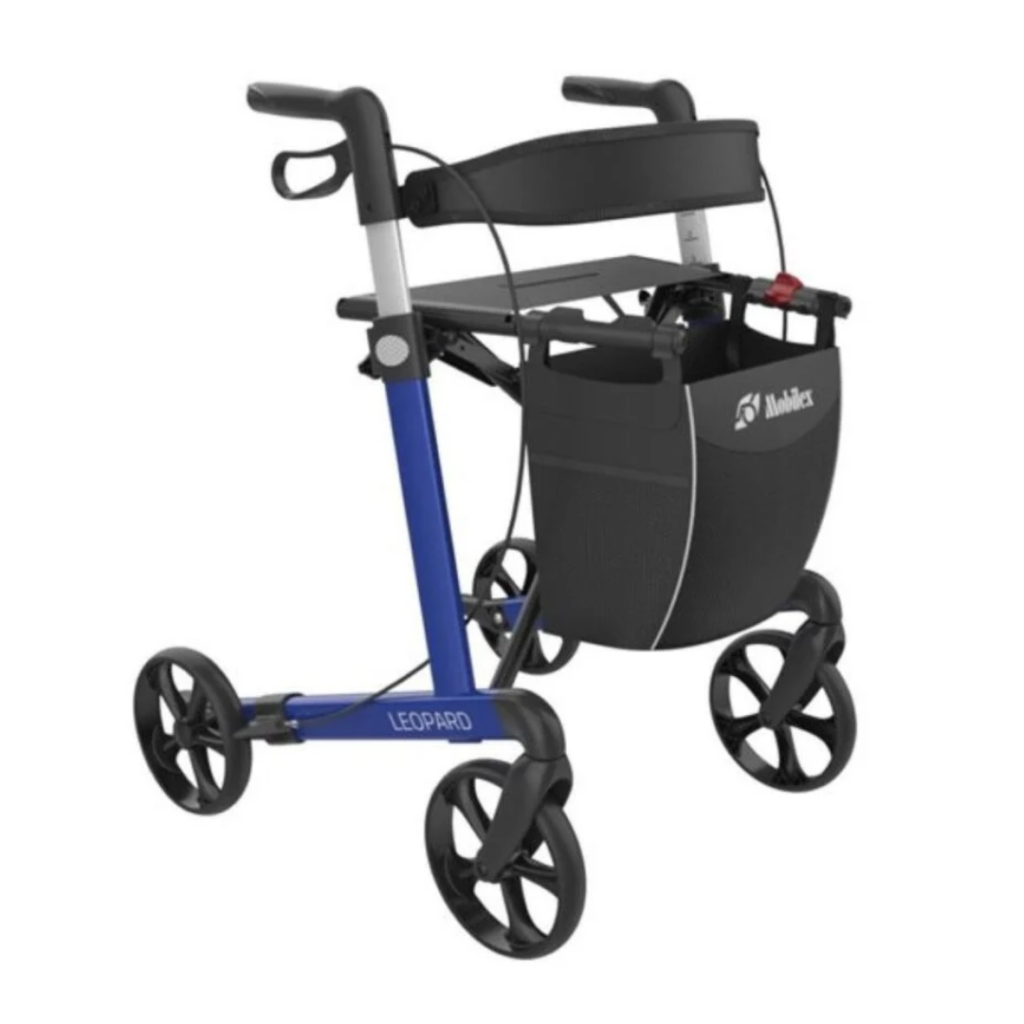 City Cars Haarlem - rollator